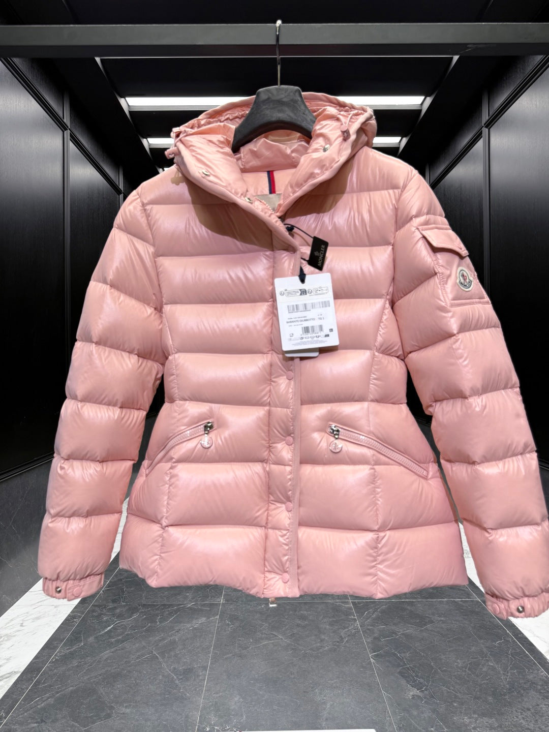 Down Jacket
