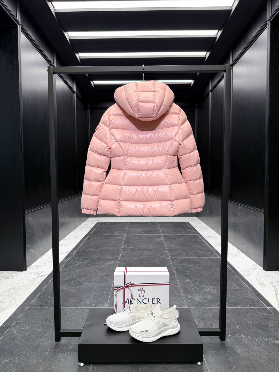 Down Jacket