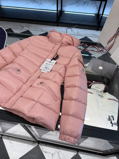 Down Jacket