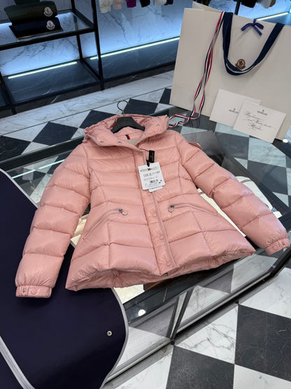 Down Jacket