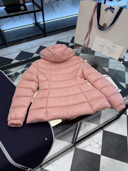 Down Jacket
