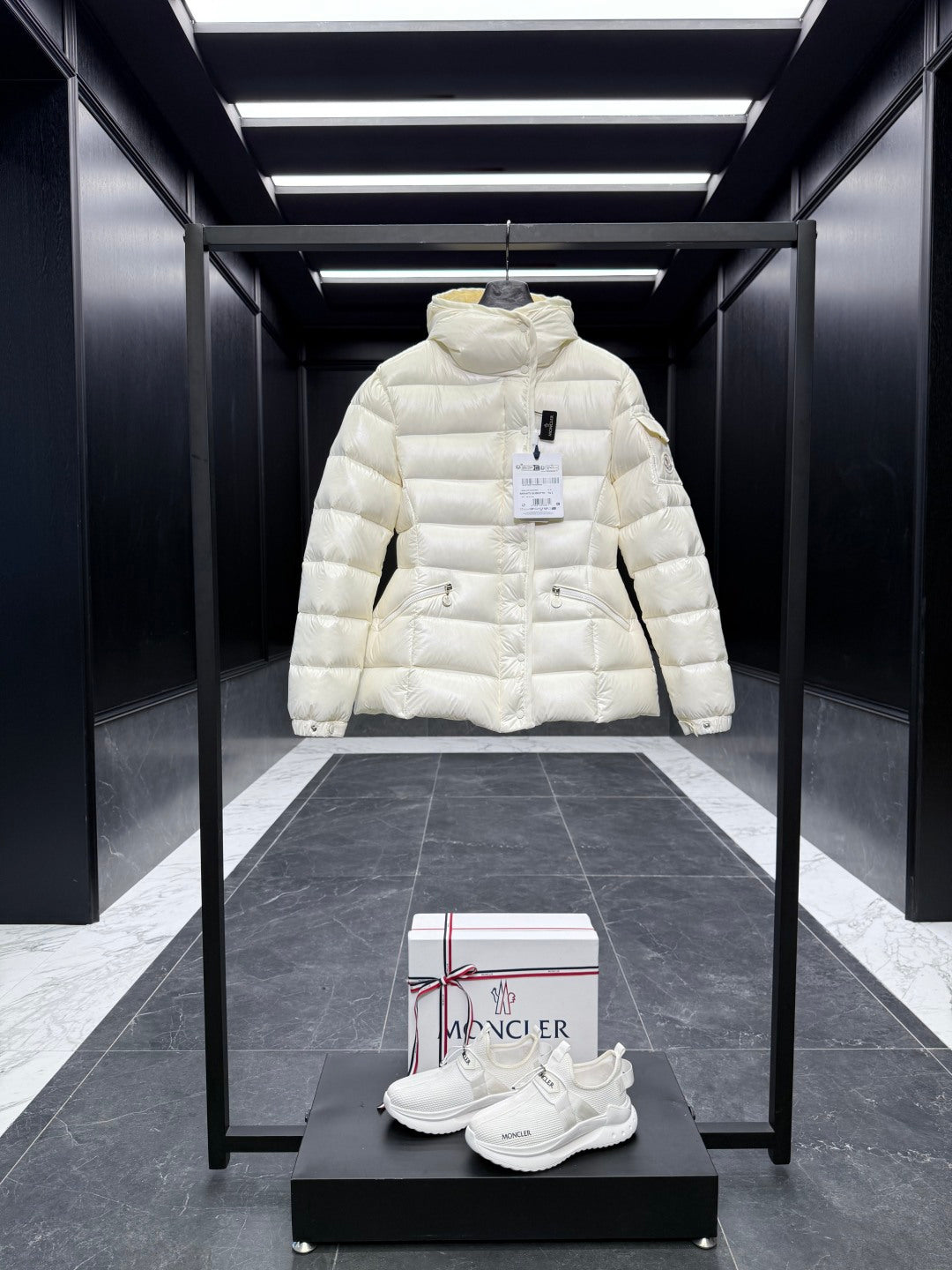 Down Jacket