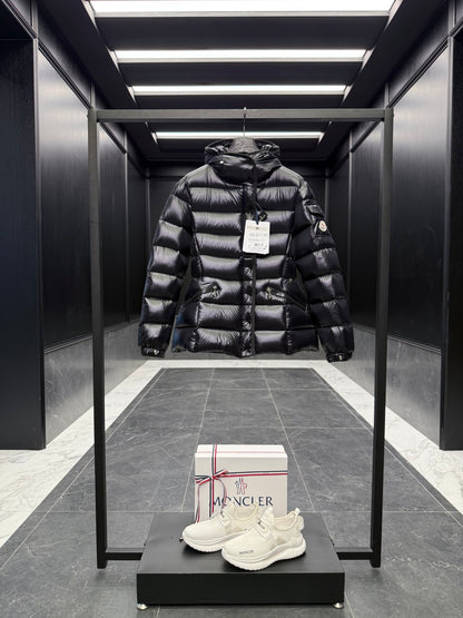 Down Jacket