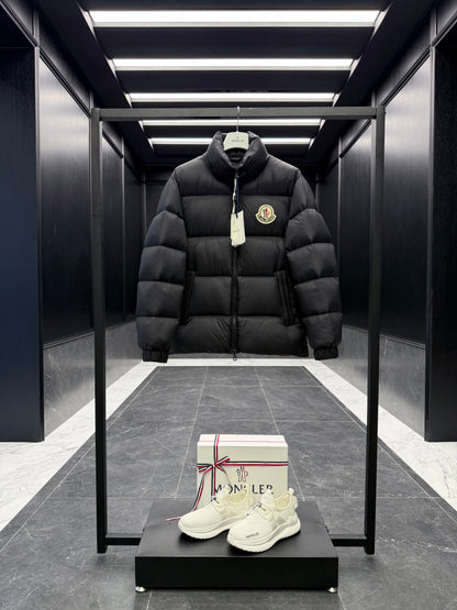 Down Jacket