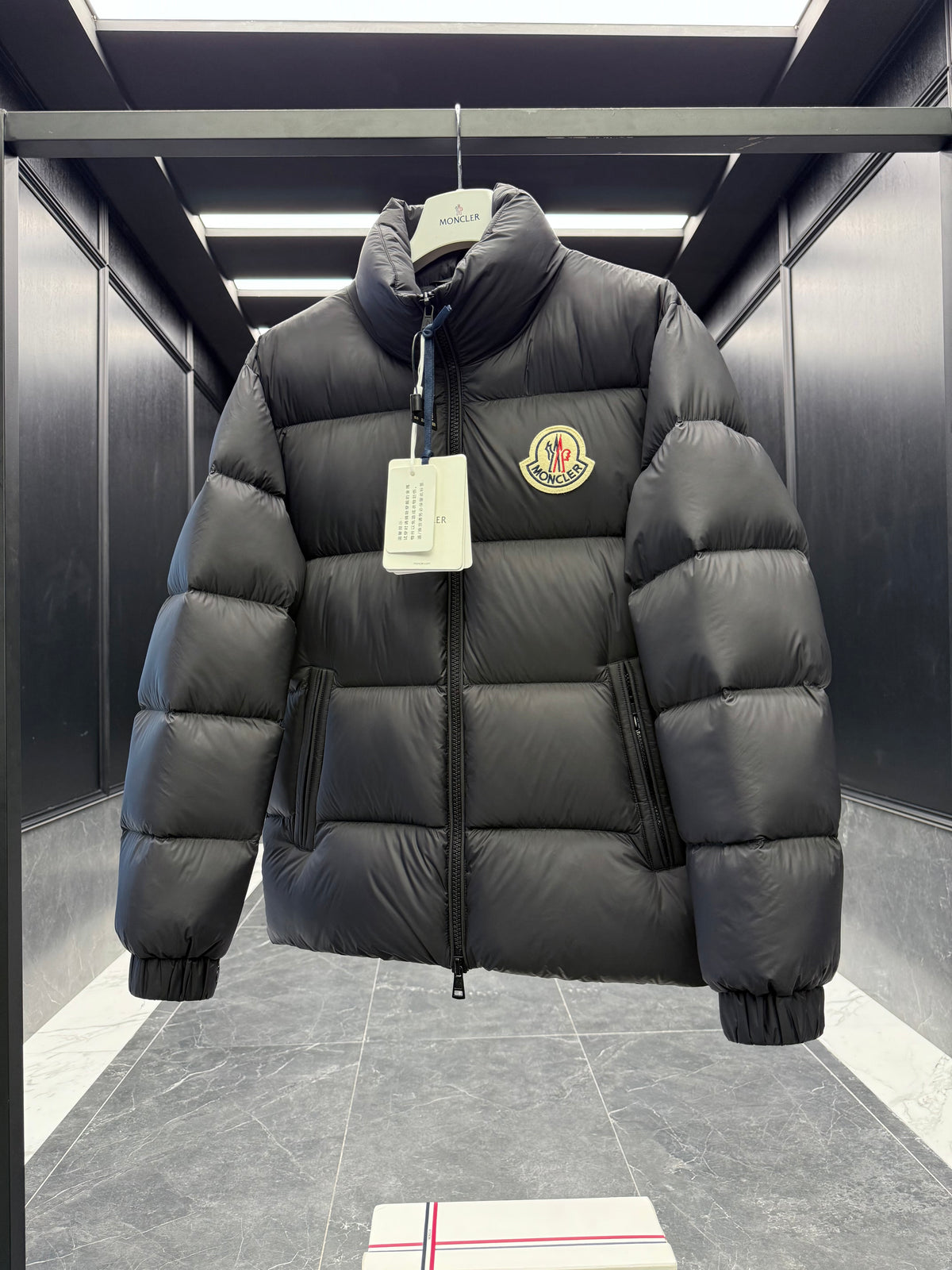 Down Jacket