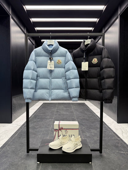 Down Jacket