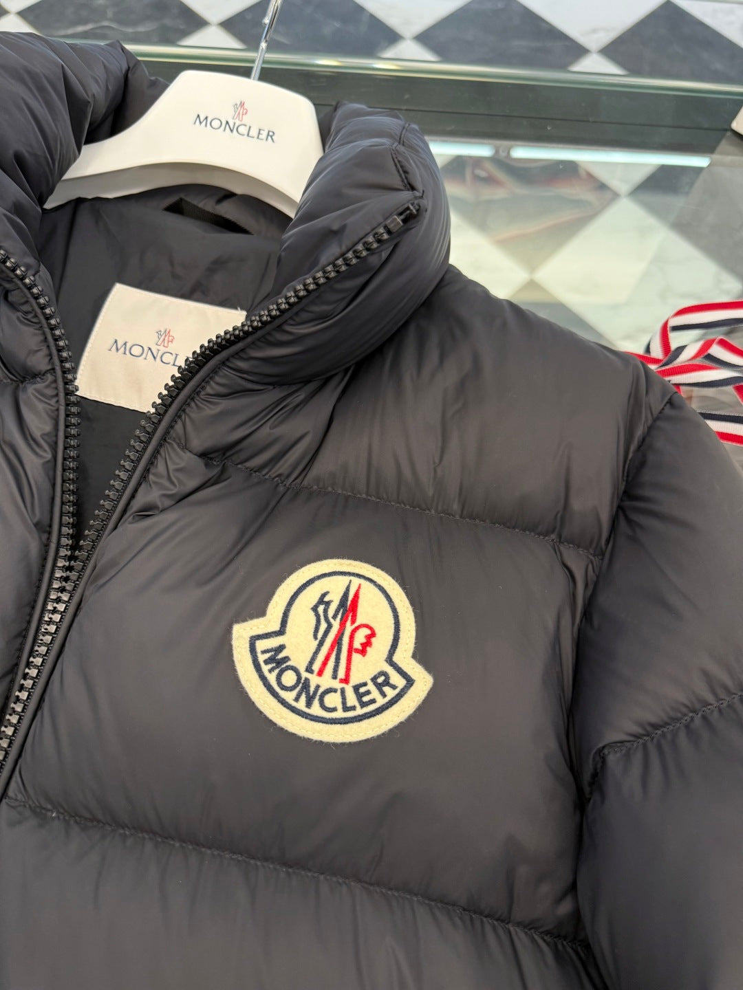 Down Jacket