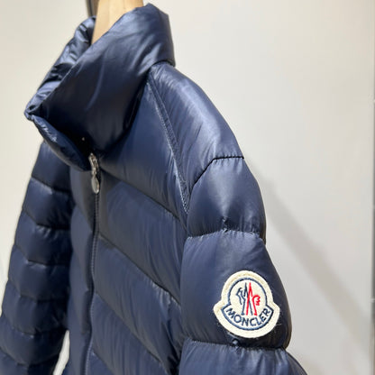 Long Down Jacket