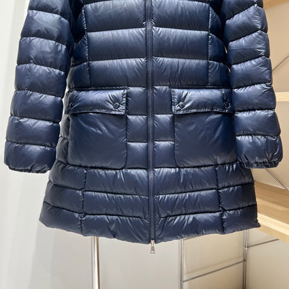 Long Down Jacket