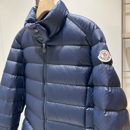 Long Down Jacket