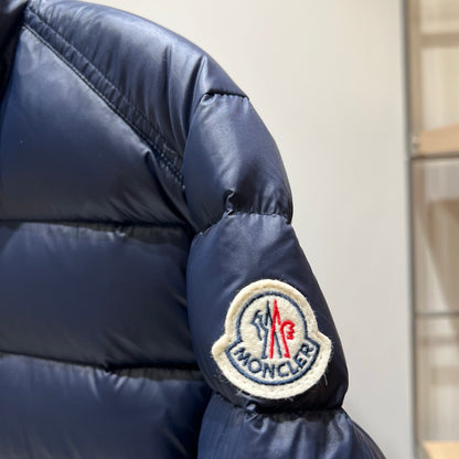 Long Down Jacket