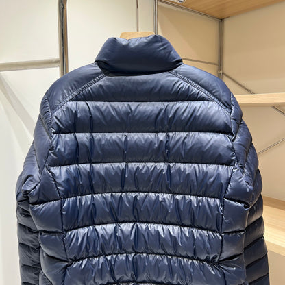 Long Down Jacket
