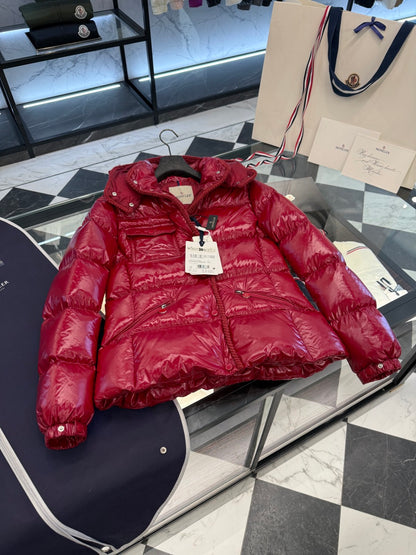Down Jacket