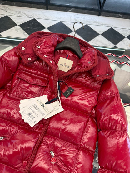 Down Jacket