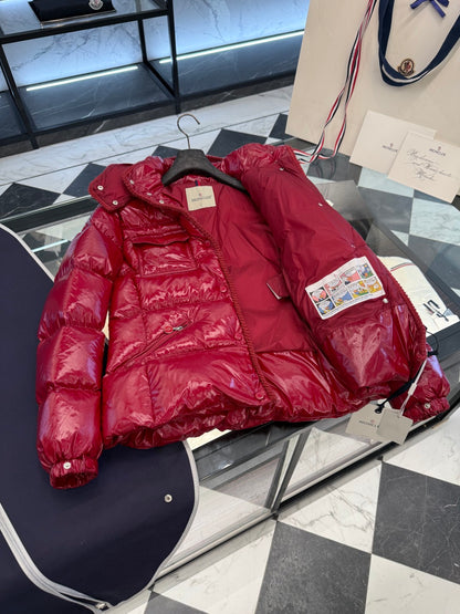 Down Jacket