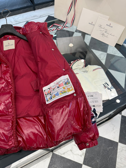 Down Jacket