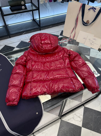 Down Jacket