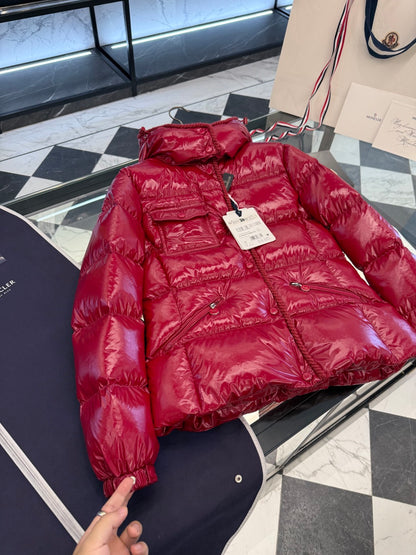 Down Jacket