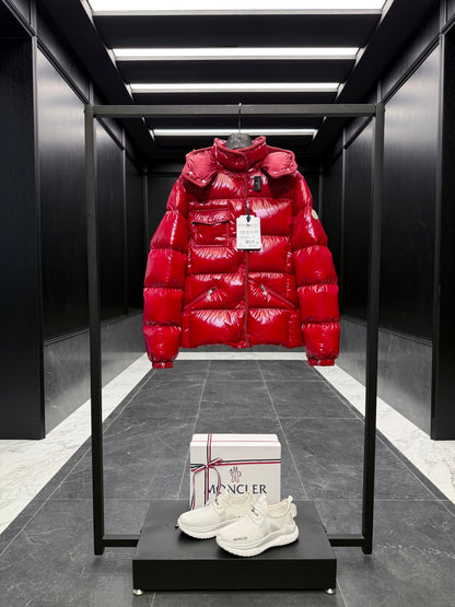 Down Jacket