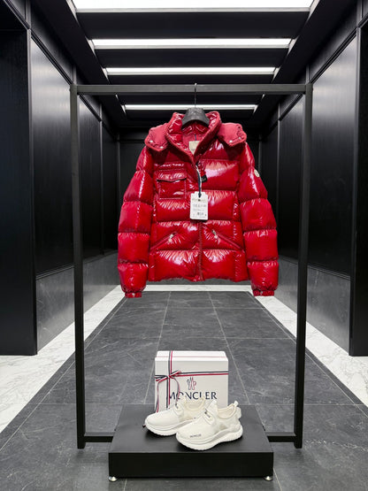 Down Jacket