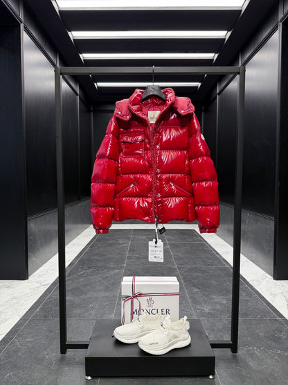 Down Jacket