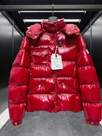 Down Jacket