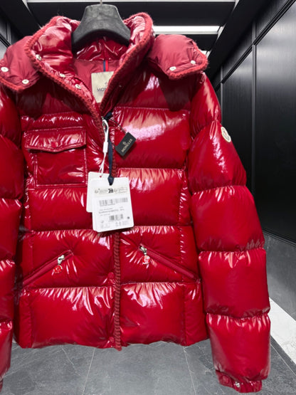 Down Jacket