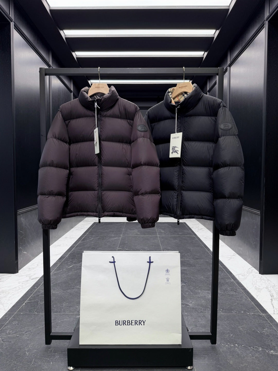 Down Jacket