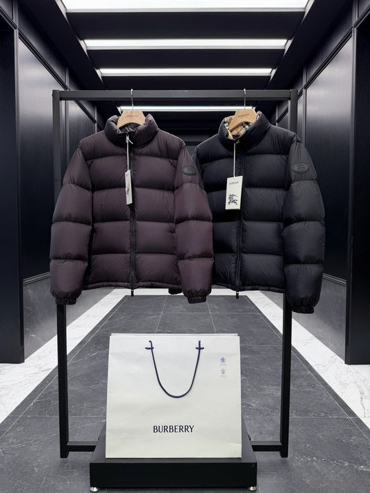 Down Jacket