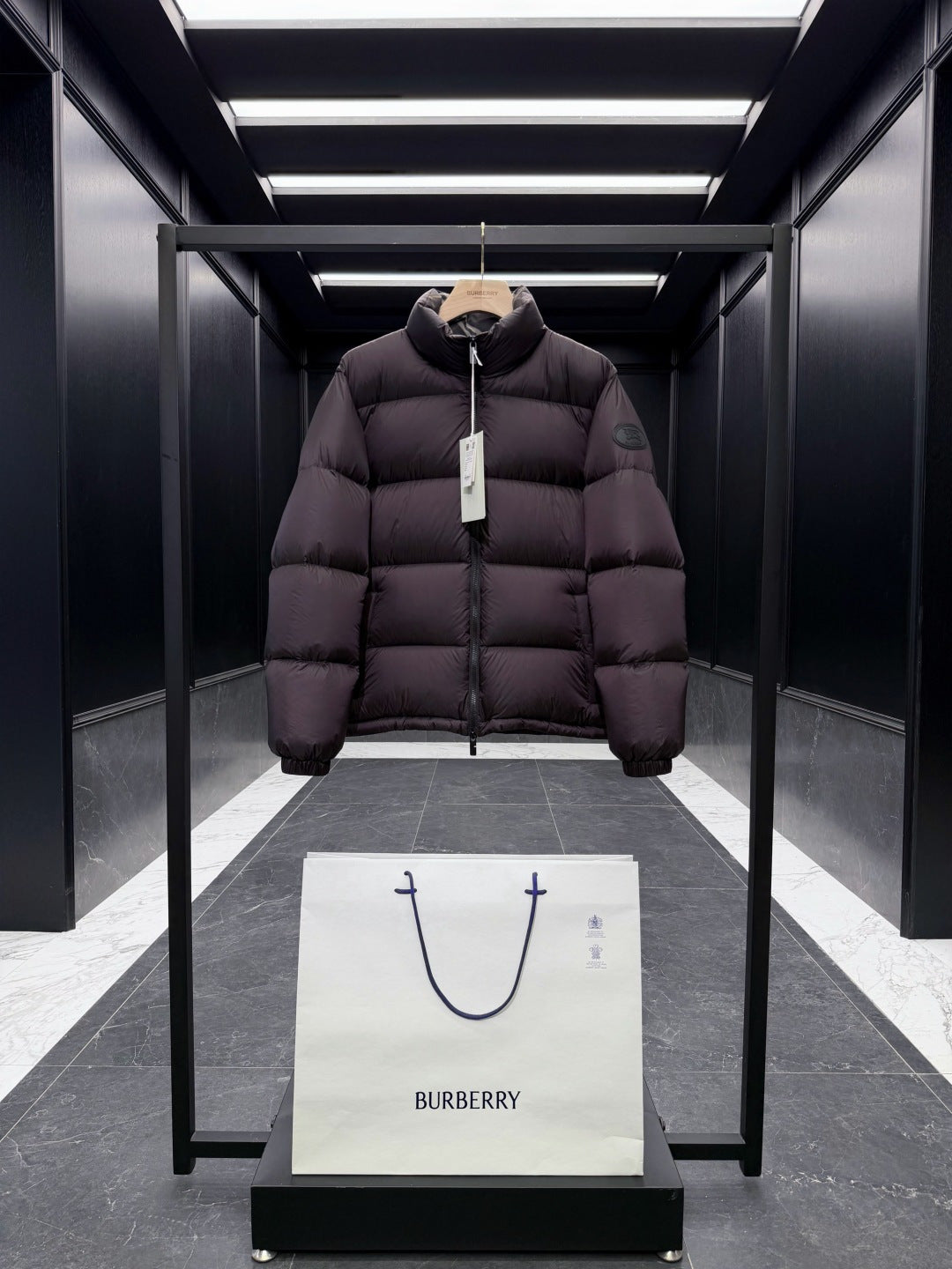 Down Jacket