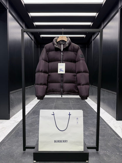 Down Jacket