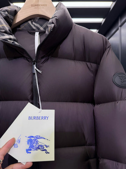 Down Jacket