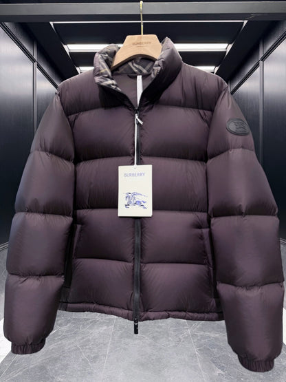 Down Jacket