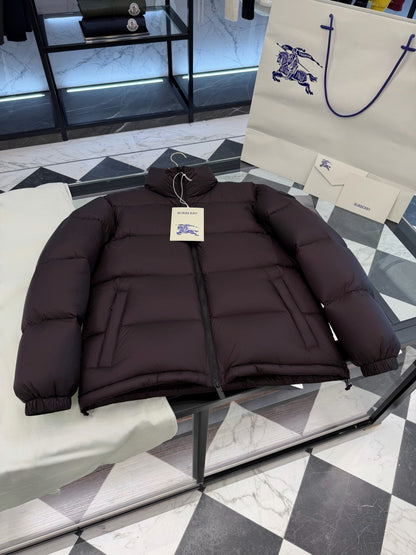 Down Jacket