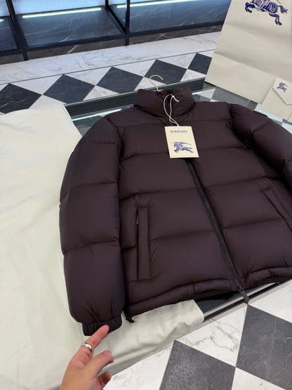 Down Jacket
