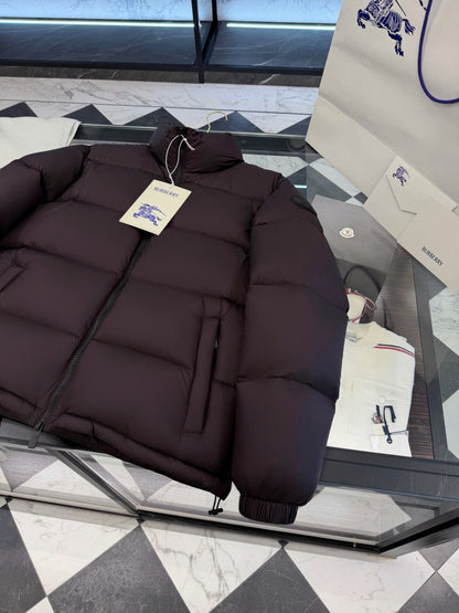 Down Jacket
