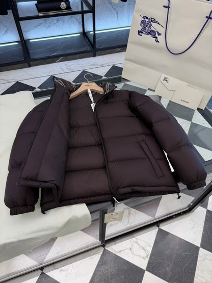 Down Jacket