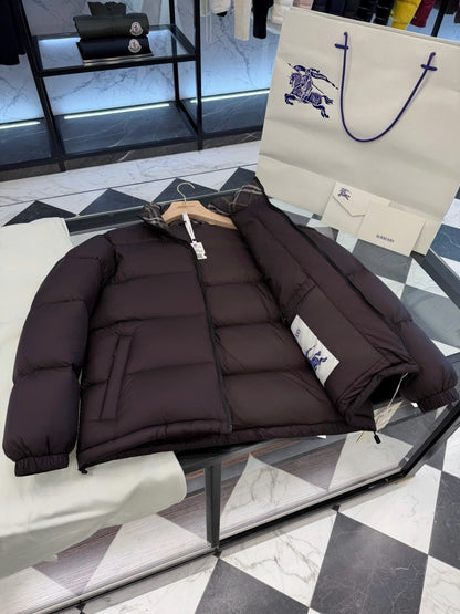 Down Jacket