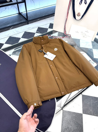 Down Jacket