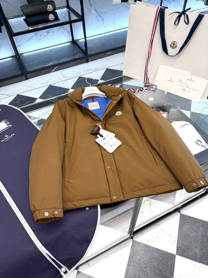 Down Jacket