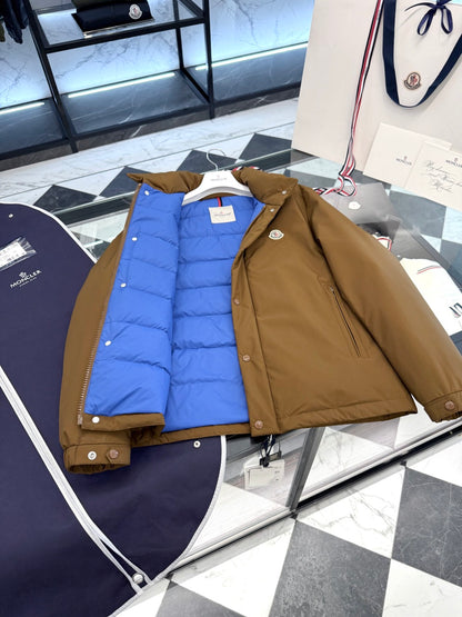 Down Jacket