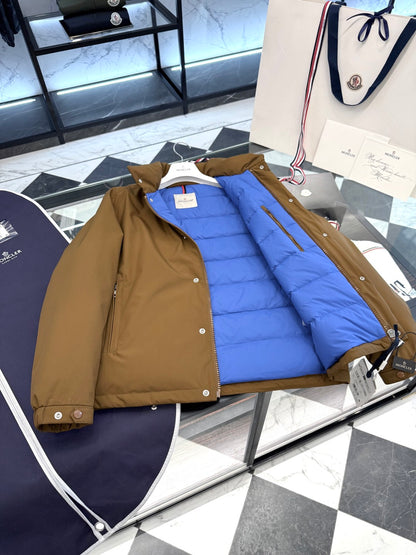 Down Jacket