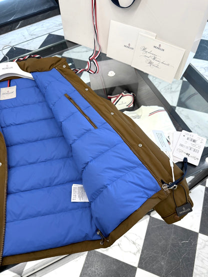 Down Jacket