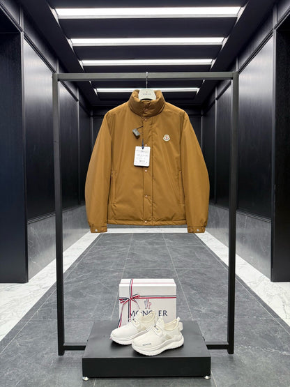 Down Jacket