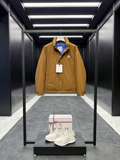 Down Jacket