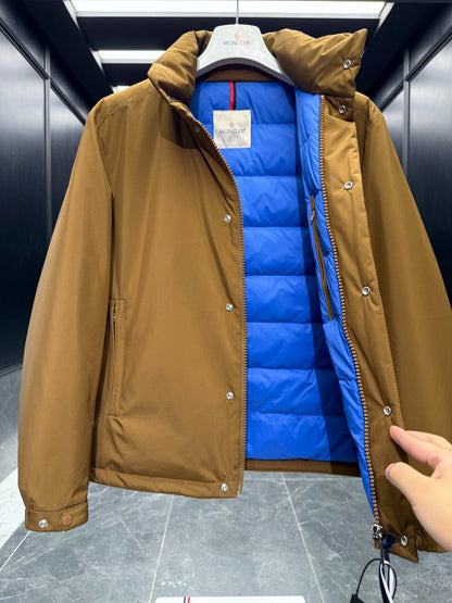 Down Jacket