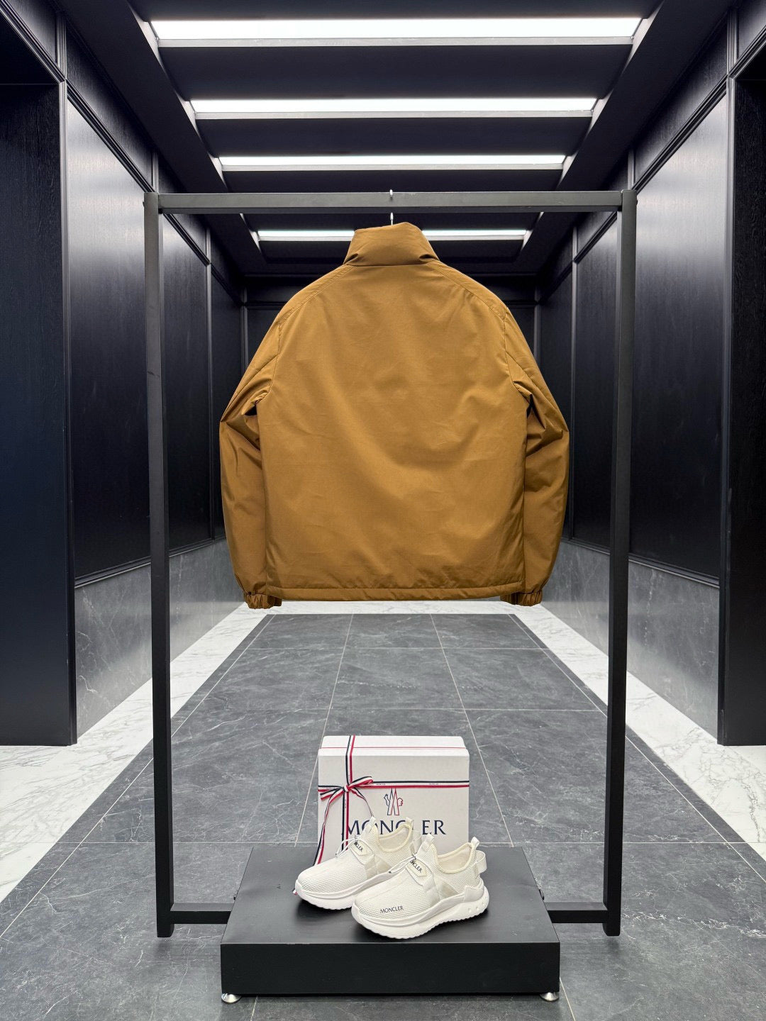 Down Jacket