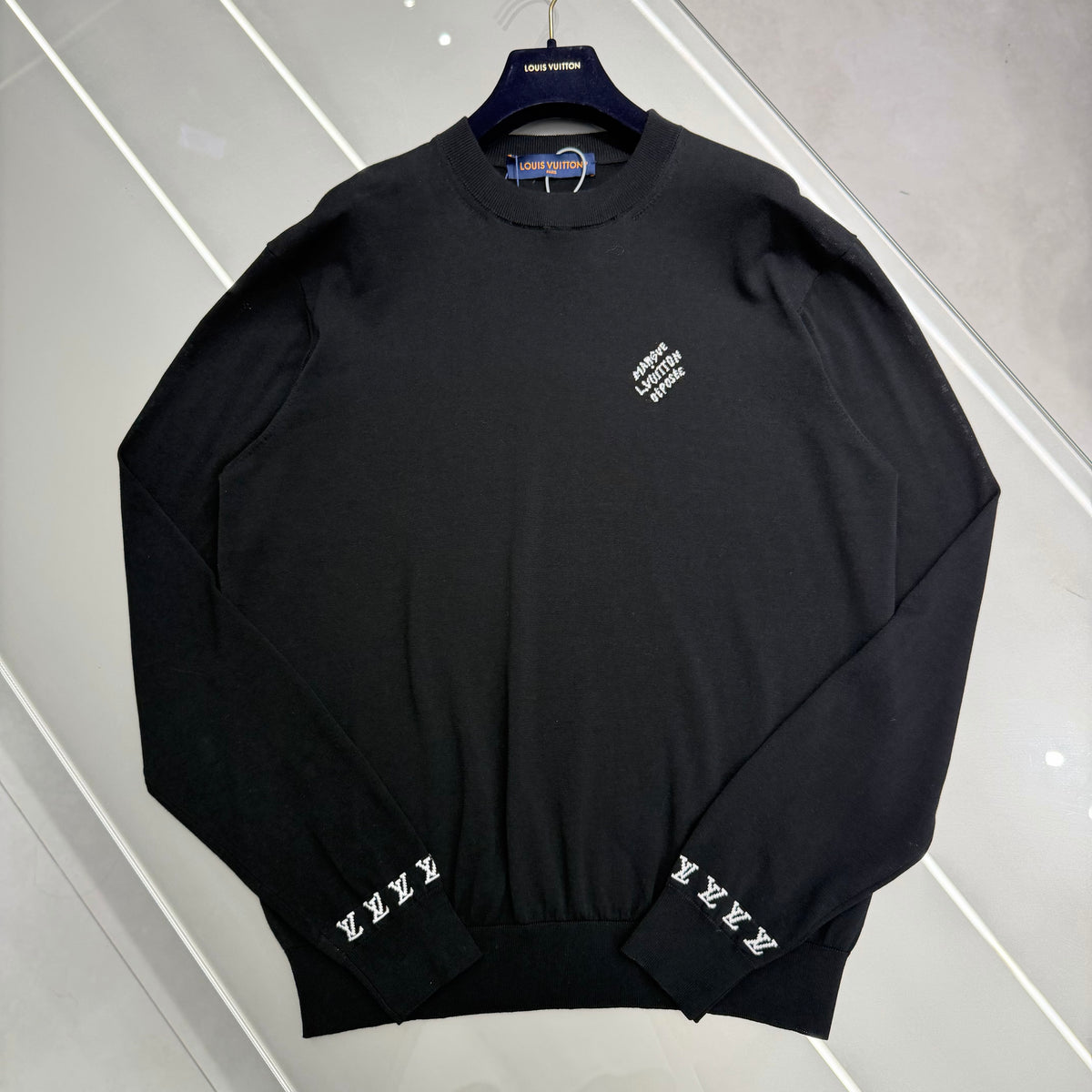 Knitwear