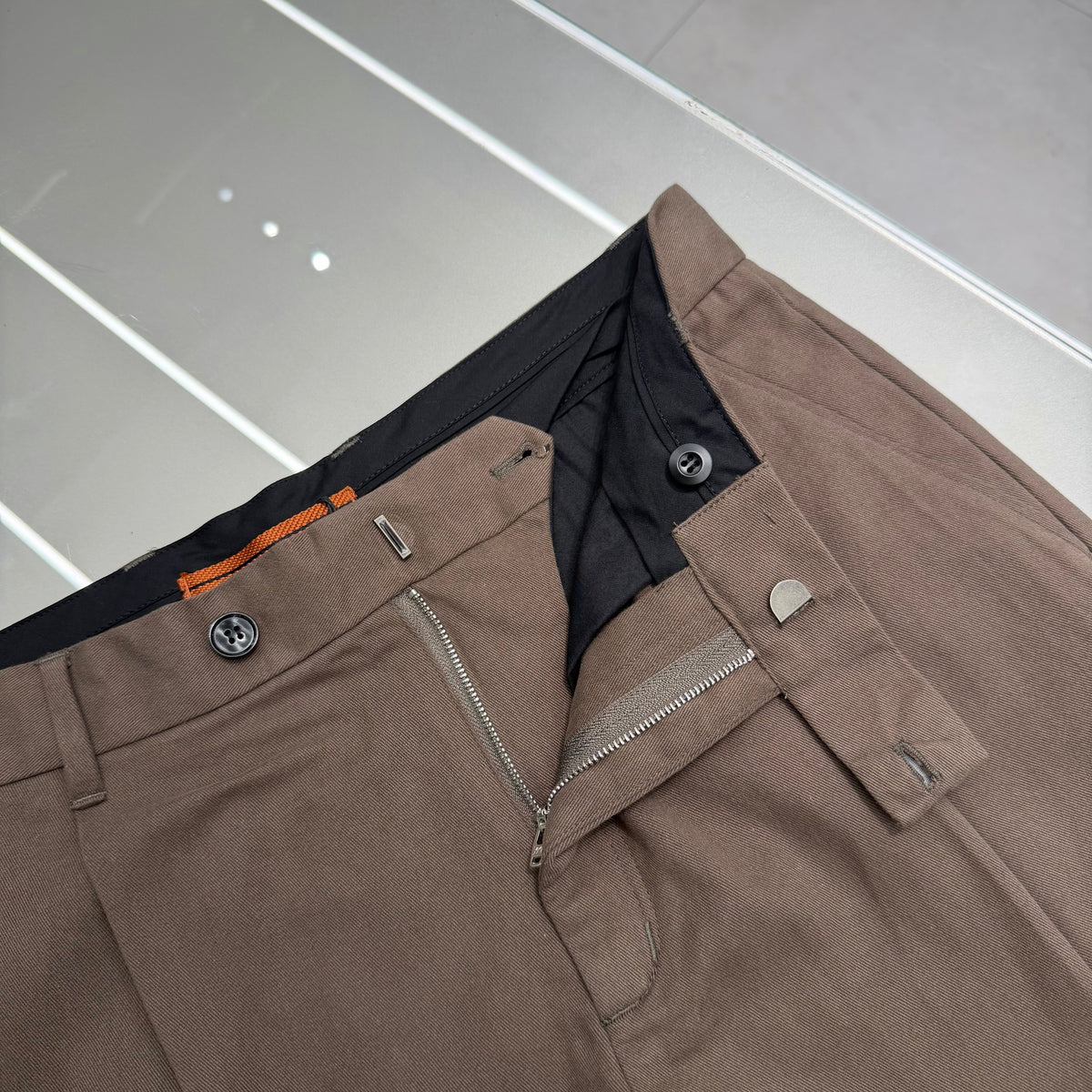 Casual Pants