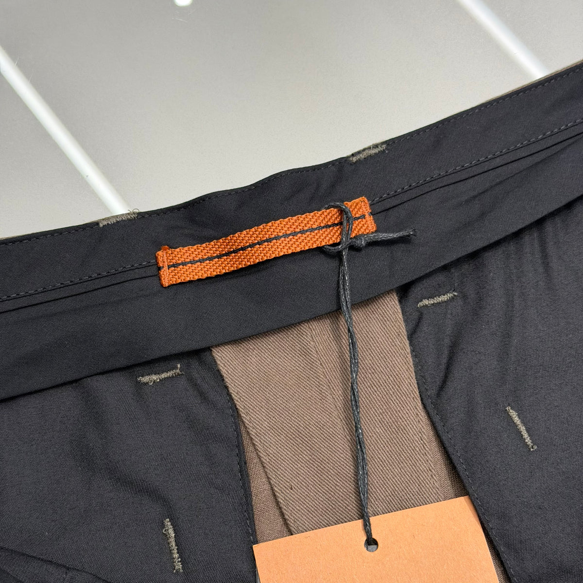 Casual Pants